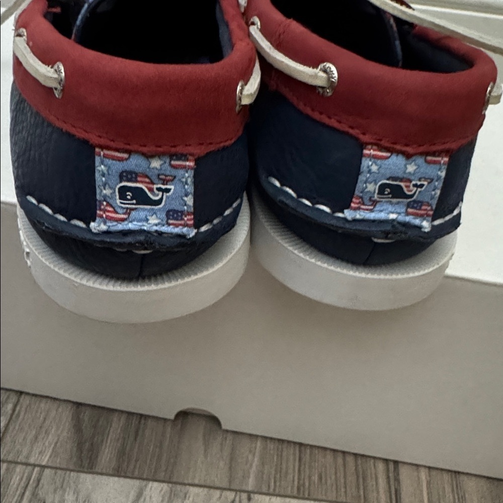 Sperry Vineyard Vines Edition - Picture 3 of 6